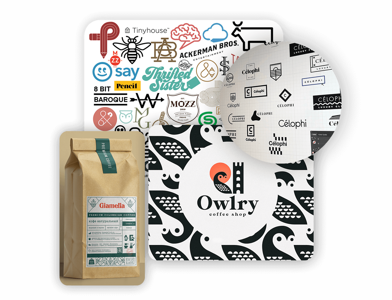 Professional Logo Design Services